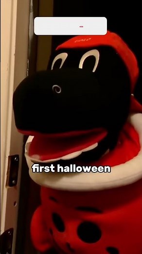 What Was SML's First Halloween Special?