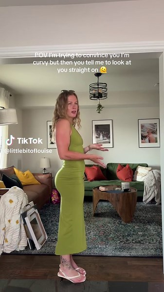 Understanding Hip Dips and Glute Development