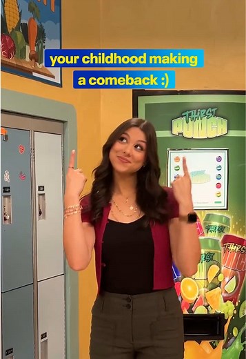 Henry Danger Movie and Thundermans Undercover Release