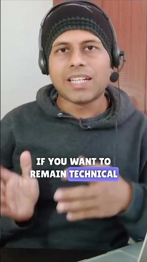 Career Options After QA – Technical or Managerial?