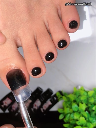 Essential Steps for Perfect Poly Nail Gel Application