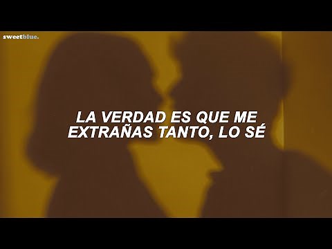 Reik - Ya Me Enteré (Letra)