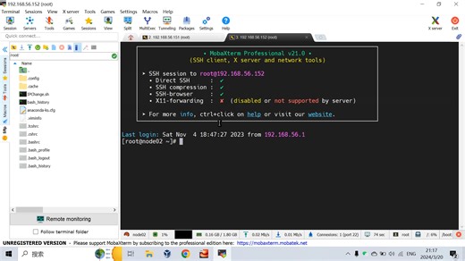 虚拟机与大数据环境搭建-脚本极简版