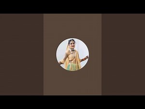 Sunita Dancer is live