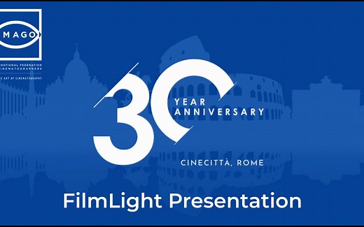 BaseLight 6.0 中 ChromoGen 的研发思路