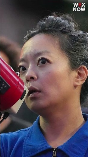 Francesca Hong wants to be the DSA’s first governor