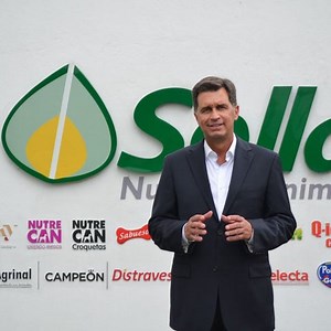 “Con ampliación de planta de Buga tendremos mayores volúmenes de hasta 25%”
