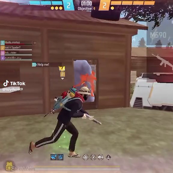 need best team for tournament me : fast rusher #freefirehighlights #free_fire #foryou