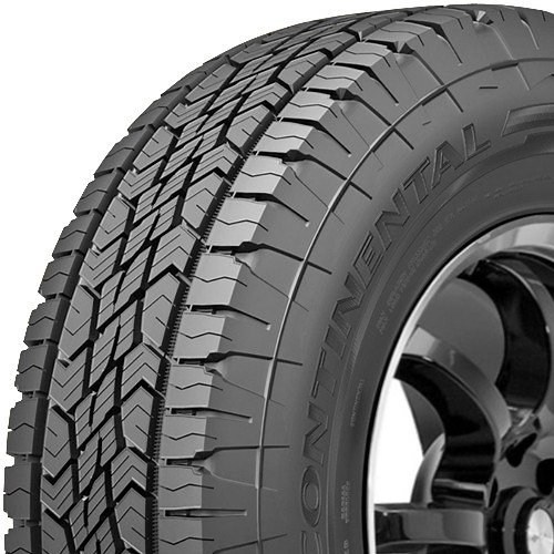 Continental TerrainContact AT Review - Truck Tire Reviews
