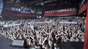 ONE MONTH UNTIL BLOCK PARTY KICKS OFF IN FT. LAUDERDALE #TBT #MDBP2015 | Mad Decent Block Party