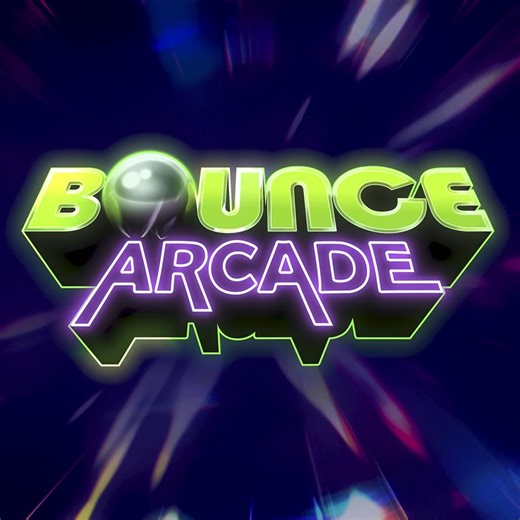 Bounce Arcade