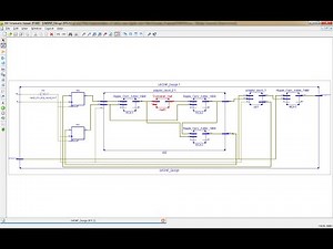 Design and FPGA Implementation of Lattice Wave Digital Notch Filter with Minimal Transient Duration