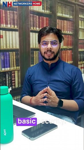 What is Stateful Firewall ?