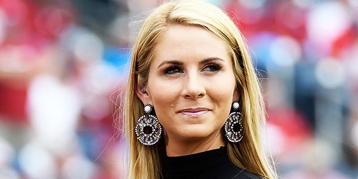 Laura Rutledge (ESPN) Wiki Bio, age, husband, measurements - Biography Tribune