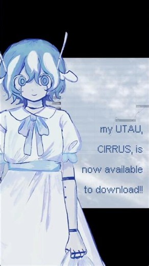 UTAU Release!!