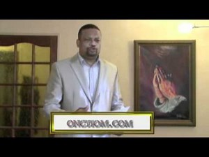 l'humilité,la clée de l'élevation -- bishop elie