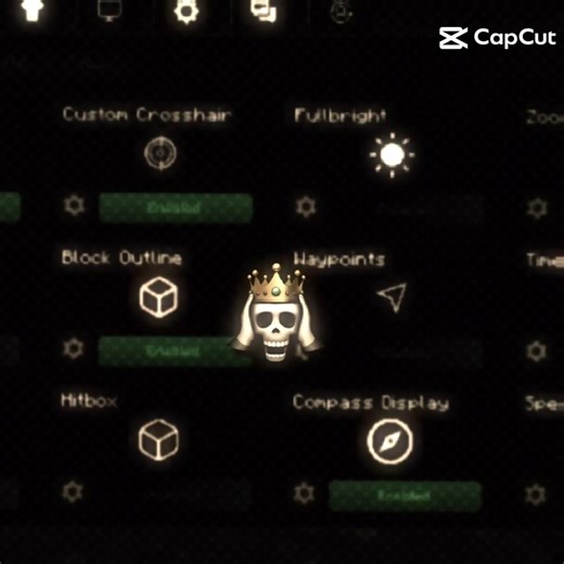 install feather client in pojav launcher 🤫#featherclient #minecraft ‪@owrninja25‬