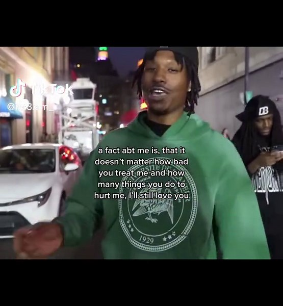 I Still Love You Despite Everything