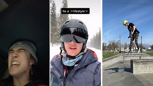 Mom, It Was Never A Phase, It's A Lifestyle | Know Your Meme