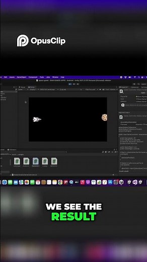Mastering Forces in Unity - Testing Object Speed and Deviation in Motion
