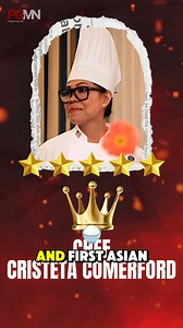 Filipino chefs are making history in kitchens worldwide! Cristeta Comerford is bringing Filipino home cooking to the White House. Jordan Andino adobo tacos are a fusion favorite in NYC. Tim Flores is proving silog belongs in Michelin-starred restaurants. Leah Cohen's Sinigang Ribs are a BBQ revelation. Nicole Ponseca ’s Kare-Kare Burger is a must-try. Cheryl Baun’s Ube Basque Cheesecake is an instant classic. Johanne Siy’s kinilaw with uni is a fine dining masterpiece. Filipino cuisine is offici