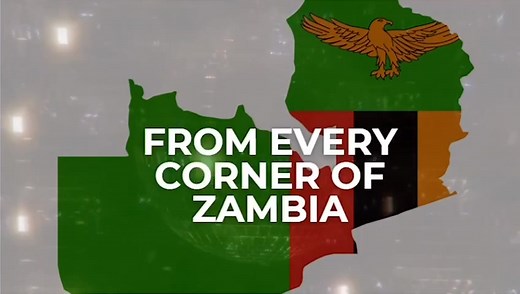 🎶🔥 GET READY, ZAMBIA! KWACHA MUSIC AWARDS 2025! The Kwacha Music Awards Show will take place on 29th November 2025 at the Mulungushi International Conference Centre, bringing together Zambia’s top musical talents, industry leaders, and EVERYONE for a night of prestige, excellence, and honour. It’s more than an awards show it’s a celebration of Zambian culture, artistry, and the growth of the Zambian music industry. 🌟🎤 🎟️ Tickets Available at Computicket (Shoprite outlets nationwide): 💎 VVI