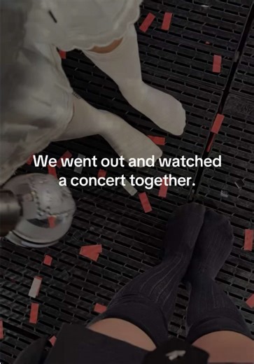 Memorable Concert Moments with Best Friends