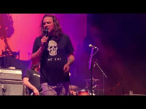 CandleBox - Far Behind Live at MGM Fenway on 2/14/23