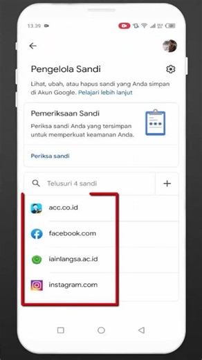 How to View Your Own Forgotten Facebook Password #Shorts