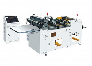 [Hot Item] Microcomputer Controlled High Speed Automatic Cutting Machine
