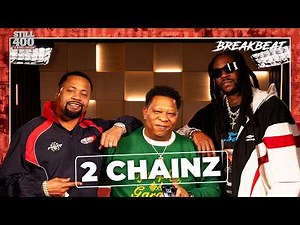2 Chainz on His Atlanta Come Up, The Weed Game, & Recording Process | Still 400