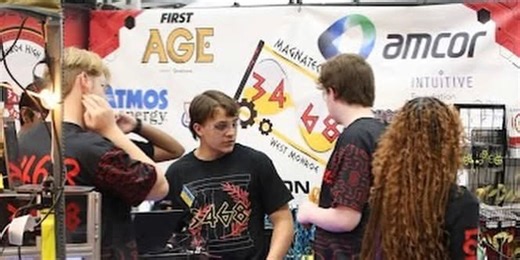 West Monroe High robotics team to host drone-themed summer camps
