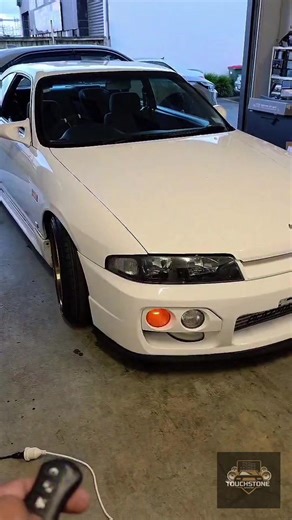 AVS A5 5-Star insurance approved alarm installed in Nissan Skyline GT 🔥 Premium protection for a performance machine. • 5 Star Insurance Approved • Immobiliser • Shock sensor • Remote central locking integration • Professional clean install Your Skyline deserves real security 💯 Book your car in today – Protect your investment before it’s too late. #AVS #A5Alarm #NissanSkylineGT #CarSecurity #5StarAlarm