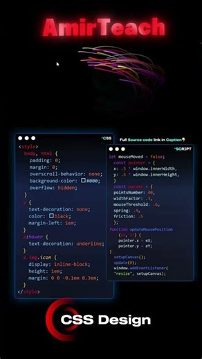 Amazing css. #css#programming#webdesign#frontend#coding#learncoding#shorts#youtubeshorts#css_trick