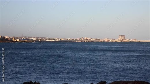 Mogadishu, The capital and most populous city of Somalia