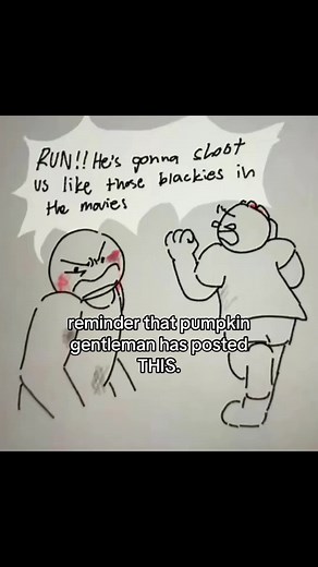 Unraveling the Pumpkin Gentleman Controversy