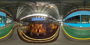 We operate with a completely integrated value chain that extends from mining to finished steel products, with a relentless focus on innovation and cutting-edge technologies. Our Jamshedpur plant is our flagship facility and is among the first steel plants in Asia. It is also the only facility in India to produce steel at the same site continuously for over 100 years. Join us on the virtual tour of our iconic Jamshedpur Plant and learn about the art of steel making. #TataSteel #WeAlsoMakeTomorrow