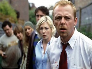 Shaun of the Dead Full Movie