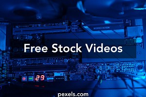 Free Parts Of A Computer Videos