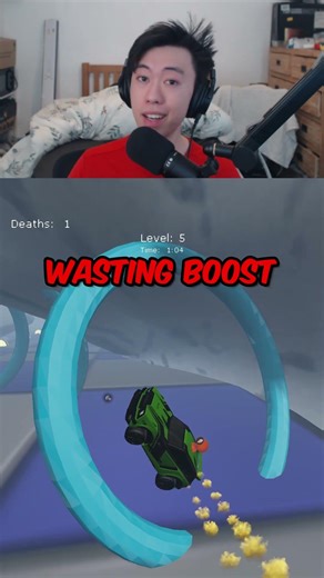 You're NOT as good at Air Dribbles as you think... #rocketleague #rocketleaguetutorials #airdribble