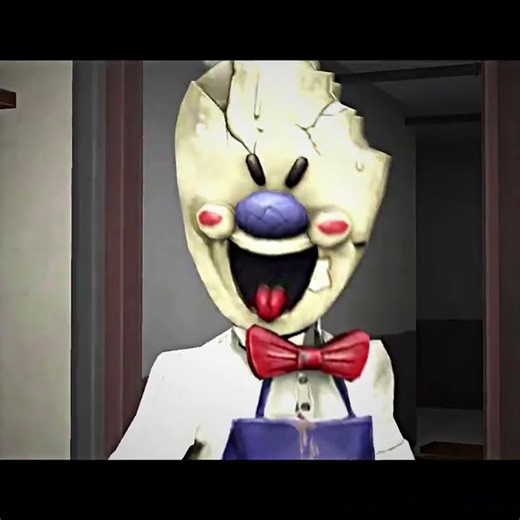 Rod caught Charlie before GTA 6 💀 | Ice Scream 1 Improved Update