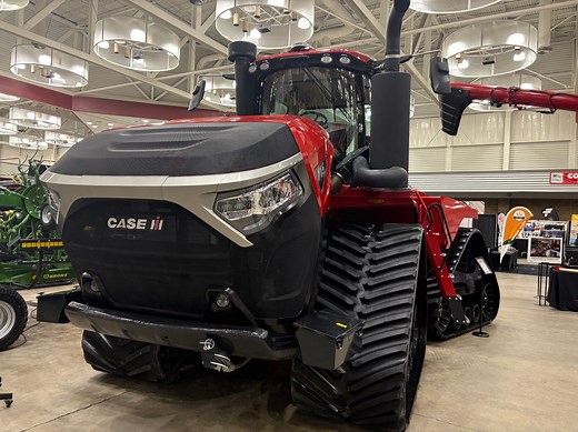 The Fort Wayne Farm Show returns for its 36th year