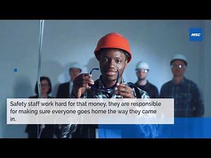 A Guide to Safety Professional Salaries and Certifications