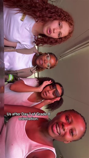 Grade 8 Orientation Day: What to Expect and Prepare