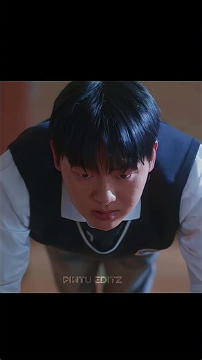 suho on Angry mood 💀| 🎥 Twinkling Watermelon | #twinklingwatermelon #weakhero #suho #baku #kdrama