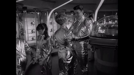 53K views · 1.8K reactions | ✨LOST IN SPACE J2 ⭐️Network...