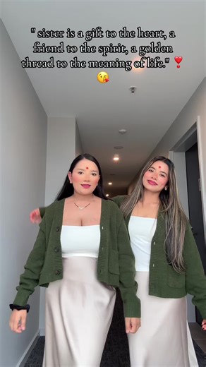 Meaningful Gift Ideas for Your Sister's Love