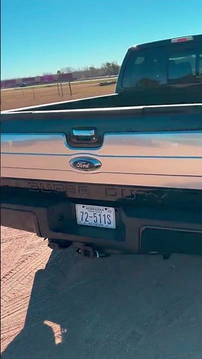 2015 FORD F250 For Sale