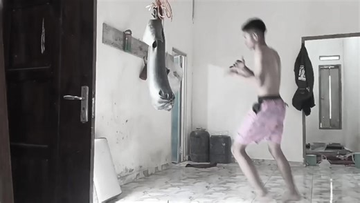 Effective Warm-Up Techniques for Kickboxing