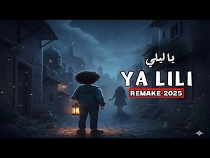 Ya Lili – يا ليلي | Official Arabic Song |